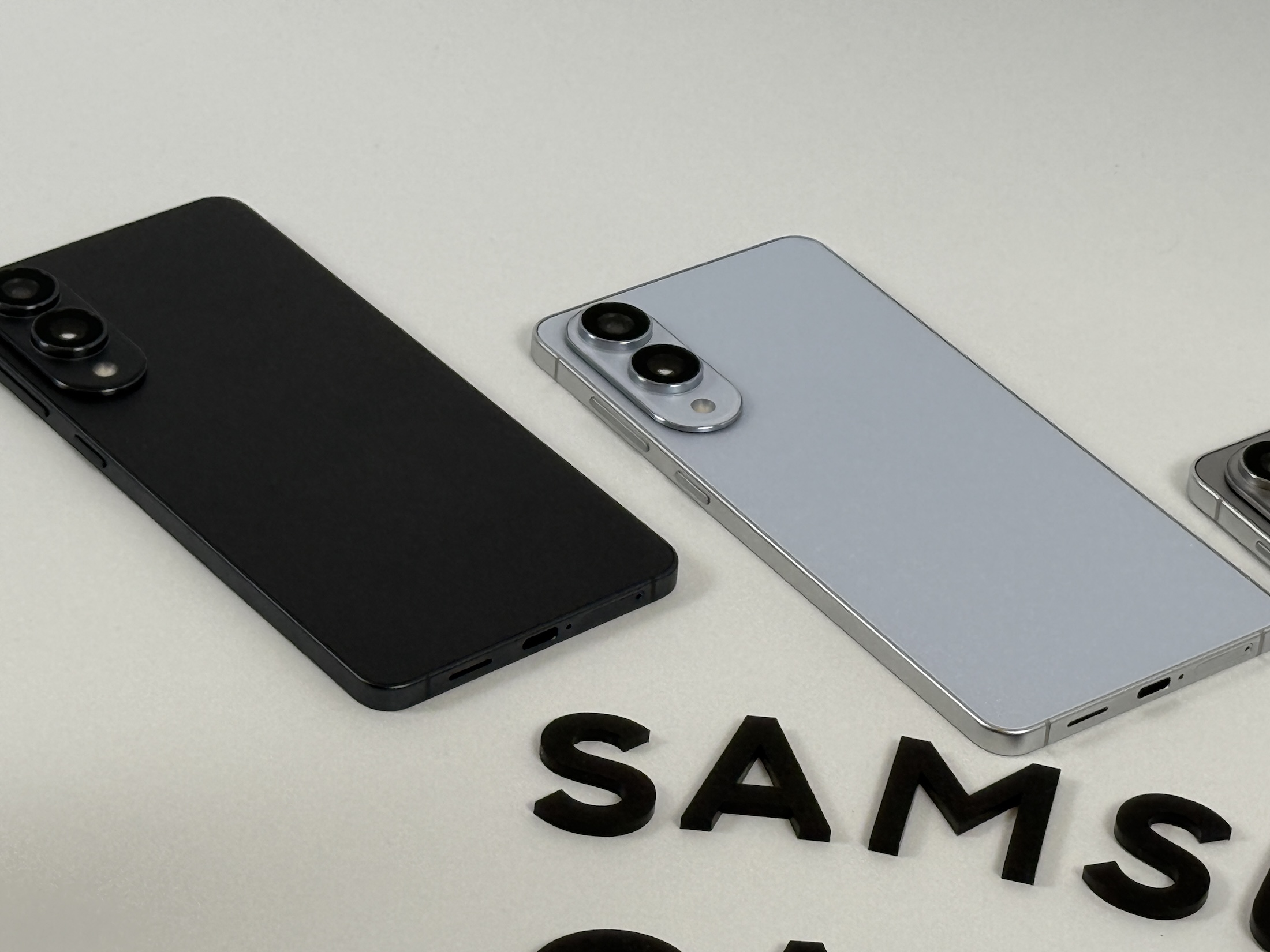 Samsung Galaxy S25 Edge Masuk RI, Harga Termurah Mulai Rp19 Jutaan